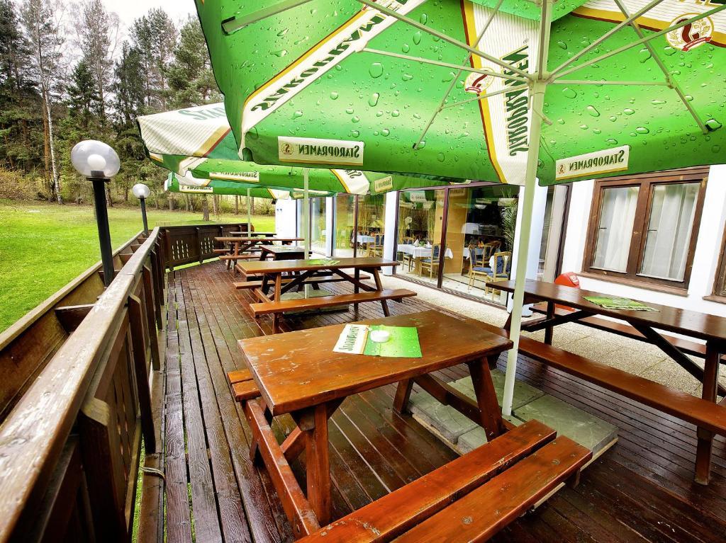 Hotel Slovensky Raj Hrabušice Екстериор снимка