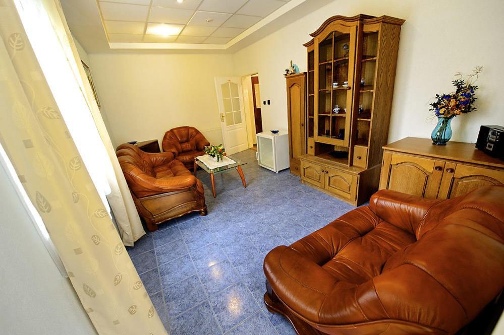 Hotel Slovensky Raj Hrabušice Стая снимка