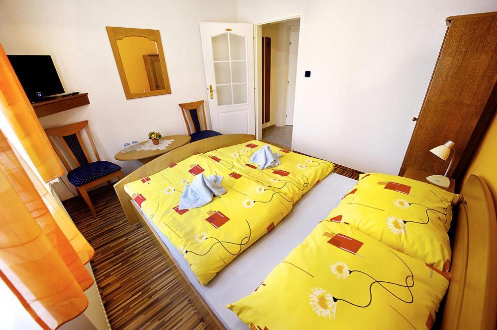 Hotel Slovensky Raj Hrabušice Екстериор снимка